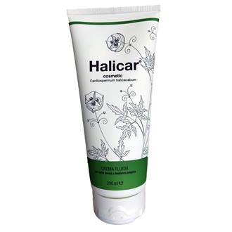 HALICAR CREMA FLUIDA PER ADULTI 200 ML - Farmaciapacini.it