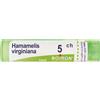 HAMAMELIS VIRGINIANA 5 CH GRANULI - Farmaciapacini.it