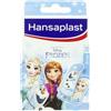HANSAPLAST CEROTTO KIDS FROZEN 20 PEZZI - Farmaciapacini.it