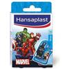 CEROTTO HANSAPLAST MARVEL 20 PEZZI - Farmaciapacini.it