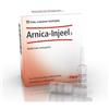 HEEL ARNICA INJEEL 10 FIALE DA 1,1 ML - Farmaciapacini.it