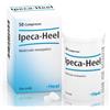 HEEL IPECA 50 TAVOLETTE - Farmaciapacini.it