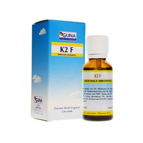 K2 F GOCCE 30 ML - Farmaciapacini.it