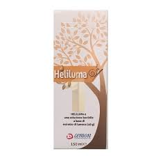 HELILUMA SOLUZIONE BEVIBILE 150 ML - Farmaciapacini.it