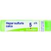 HEPAR SULFUR BOI*5CH GR 4G - Farmaciapacini.it