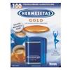 HERMESETAS GOLD 300+1 confezione da 100 COMPRESSE 20 G - Farmaciapacini.it