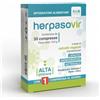 HERPASOVIR 30 COMPRESSE - Farmaciapacini.it