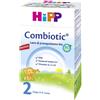 HIPP LATTE 2 COMBIOTIC 600 G BIO - Farmaciapacini.it