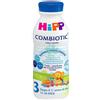 HIPP LATTE 3 COMBIOTIC CRESCITA 470 ML - Farmaciapacini.it