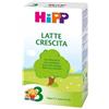 HIPP 3 LATTE CRESCITA 500 G - Farmaciapacini.it