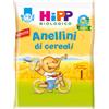HIPP BIO ANELLINI CEREALI 25 G - Farmaciapacini.it