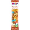 HIPP BIO BARRETTA AI CEREALI CON MELA/PESCA 20 G - Farmaciapacini.it