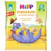HIPP BIO DINOSAURI CEREALI ANTICHI 30 G - Farmaciapacini.it