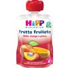 HIPP BIO FRUTTA FRULLATA MELA/MANGO/PESCA 90 G - Farmaciapacini.it