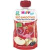 HIPP BIO SMOOTHIES MELA/BAN/FRUTTI ROSSI 120 ML - Farmaciapacini.it