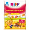 HIPP BIO STELLINE DI CEREALI ALLA FRUTTA 30 G - Farmaciapacini.it