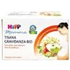 HIPP MAMMA BIO TISANA GRAVIDANZA 20 FILTRI - Farmaciapacini.it