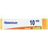 HISTAMINUM XMK GLOBULI - Farmaciapacini.it