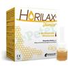 HORILAX JUNIOR 6 MICROCLISMI MONODOSE DA 3 G - scadenza 31.12.2025 - Farmaciapacini.it
