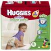 HUGGIES DIAPER PANT BASE 4 15 PEZZI - Farmaciapacini.it