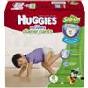 HUGGIES DIAPER PANT BASE 6 13 PEZZI - Farmaciapacini.it