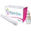 HYALO GYN LAVANDA VAGINALE CON ACIDO IALURONICO 3 FLACONCINI 30 ML - Farmaciapacini.it
