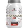 HYDROGOLD 90 BLACK CHOCOLATE VASO 900 G - Farmaciapacini.it