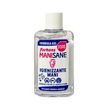 HYGENIC HAND GEL 500 ML - Farmaciapacini.it
