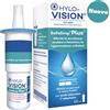 HYLOVISION SAFE DROP PLUS COLLIRIO IDRATANTE E PROTETTIVO 10 ML - Farmaciapacini.it