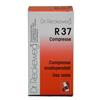 RECKEWEG R37 100 COMPRESSE - Farmaciapacini.it