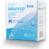 IALURESP 600 GRANULATO OROSOLUBILE 14 STICK - Farmaciapacini.it