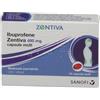 IBUPROFENE ZEN*10CPS 400MG - Farmaciapacini.it