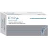 ICROSS GEL GOCCE OCULARI ACIDO IALURONICO CROSS-LINKATO 0,4% 15 MONODOSE DA 0,35 ML - Farmaciapacini.it
