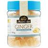 IL REGNO DI LU GINGER CRISTALLIZZATO SENZA GLASSATURA 180 G - Farmaciapacini.it