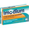 IMODIUM*12CPR OROSOL 2MG - Farmaciapacini.it