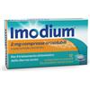IMODIUM*12CPR OROSOL 2MG - Farmaciapacini.it