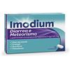 IMODIUM DIARREA E METEOR*12CPR - Farmaciapacini.it