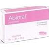 ABIORAL 24 COMPRESSE - Farmaciapacini.it