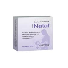 INATAL 30 BUSTINE - Farmaciapacini.it