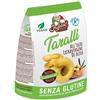 INGLESE TARALLI OLIO EVO 180 G - Farmaciapacini.it