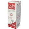 IODIO SOL ALCO I*20ML 7%/5% - Farmaciapacini.it