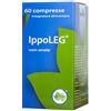 IPPOLEG 60 COMPRESSE - Farmaciapacini.it