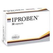IPROBEN 30 CAPSULE - Farmaciapacini.it