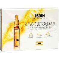 ISDINCEUTICS FLAVO C ULTRAGLICAN 10 FIALE - Farmaciapacini.it