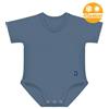 J BIMBI BODY 0-36M BIO COTTON 4SEASON BLU - Farmaciapacini.it
