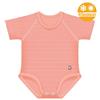 J BIMBI BODY 0-36M BIO COTTON 4SEASON RIGHE CORALLO - Farmaciapacini.it