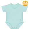 J BIMBI BODY 0-36M BIO COTTON 4SEASON VERDE ACQUA - Farmaciapacini.it