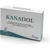 KANADOL 30 COMPRESSE - Farmaciapacini.it