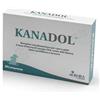 KANADOL 50 COMPRESSE - Farmaciapacini.it