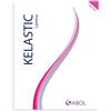 KELASTIC LAMINA SILICONE TRATTAMENTO CICATRICI 12X8 CM - Farmaciapacini.it